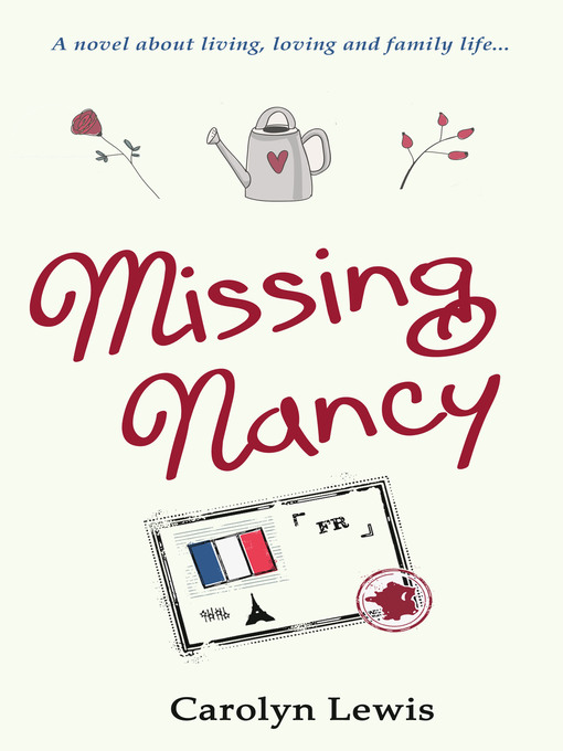 Title details for Missing Nancy by Carolyn Lewis - Available